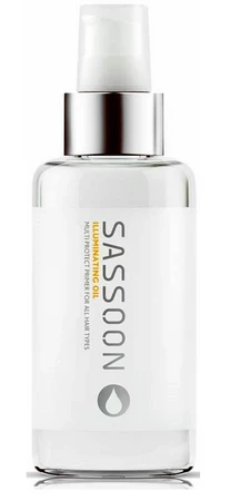 Sassoon Illuminating Oil