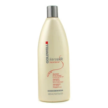 GOLDWELL KERASILK Rich Care Treatment