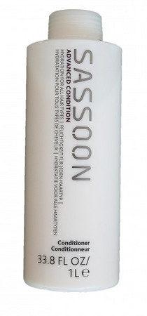 Sassoon Advanced Condition Nährender Conditioner für alle Haartypen