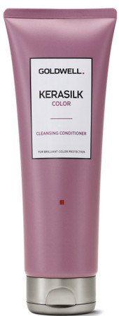 Goldwell Kerasilk Color Cleansing Conditioner cleansing conditioner