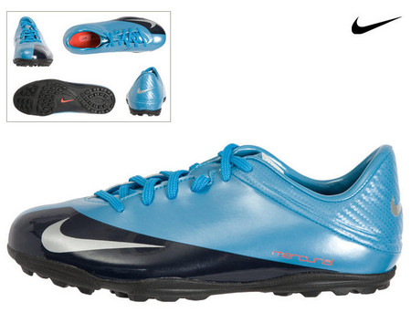 Turfy Nike Mercurial Veloci V TF Junior - výpredaj