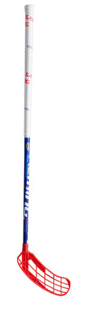Salming Quest Oval Fusion Floorbal stick