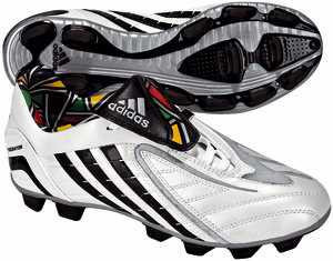 Adidas P Absolion FG Junior - výpredaj Football shoes