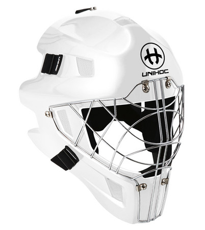 Unihoc OPTIMA 66 Goalie Helmet