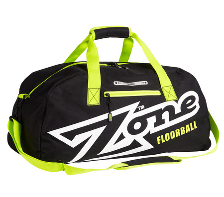 Zone floorball EYECATCHER small Sportovní taška