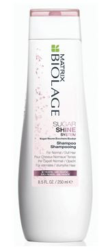 Biolage Sugar Shine Shampoo šampon pro lesk vlasů