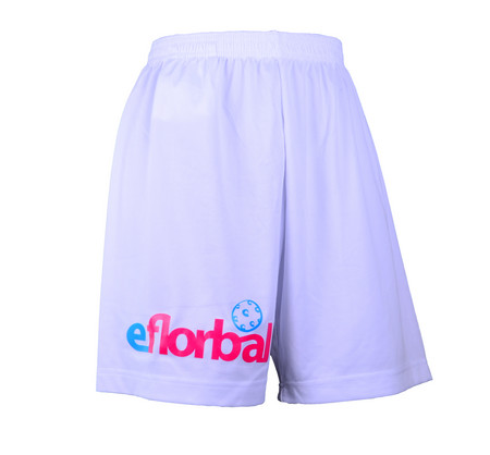 Shorts eFlorbal