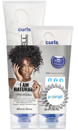 Paul Mitchell Curls Save On Duo
