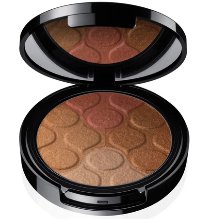 Alcina Multi Benefit Powder