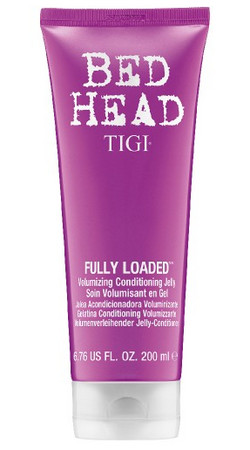 TIGI Bed Head Fully Loaded Jelly Conditioner Kondicionér pre objem vlasov