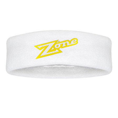 Zone floorball Old School Headband