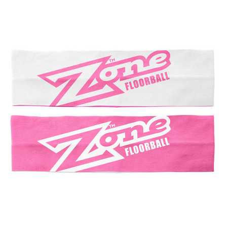 Zone floorball Guerilla Stirnband