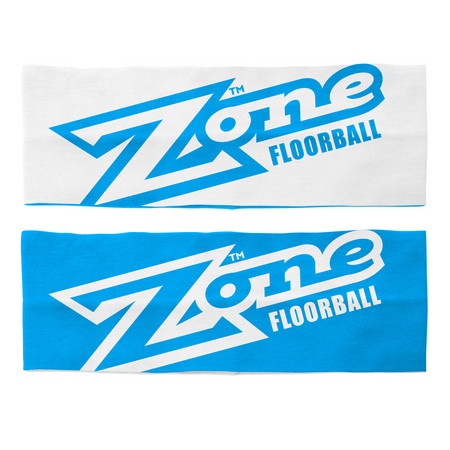 Zone floorball Trendsetter Stirnband