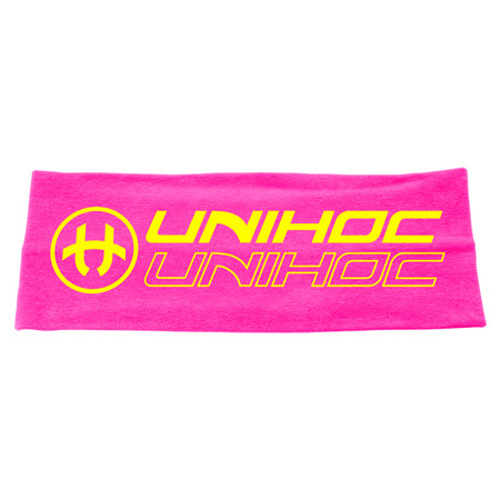 Unihoc Shadow wide Headband
