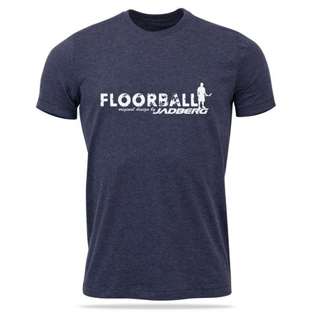 Jadberg Team-Floorball Shirt