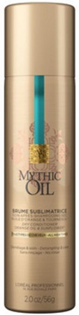 L'Oréal Professionnel Mythic Oil Braume Sublimatrice suchý kondicionér