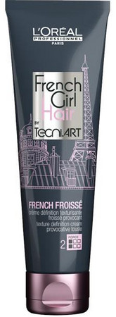 L'Oréal Professionnel Tecni.Art French Girl Hair French Foissé stylingový krém