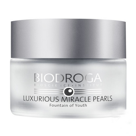 Biodroga Global Anti-Age Formula Luxurious Miracle Pearls