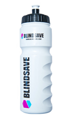 BlindSave Bottle Bottle