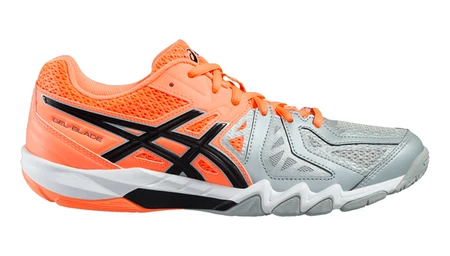 Asics Gel-Blade 5 W Indoor shoes