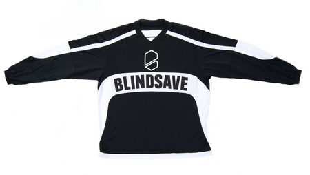 BlindSave Goalie suit Goalkeeper jersey