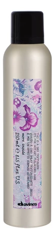 Davines More Inside Dry Texturizer dry texturizer for instant volume
