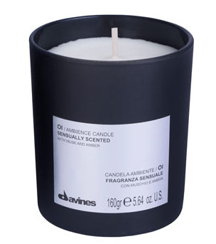 Davines Ambience Candle