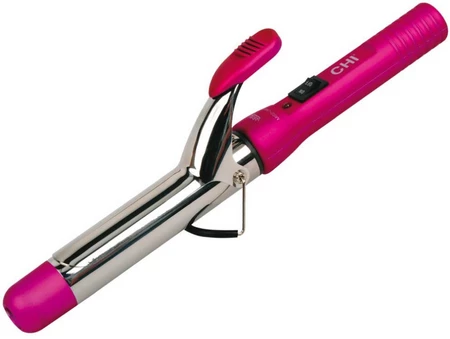 CHI Miss Universe Titanium Curling Iron 1.25