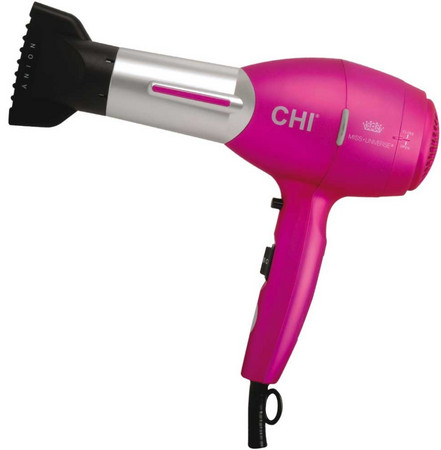 CHI Miss Universe Professional Hair Dryer profesionálny sušič vlasov