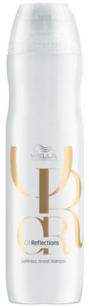 Wella Professionals Oil Reflections Luminous Reveal Shampoo šampon pro zářivé vlasy