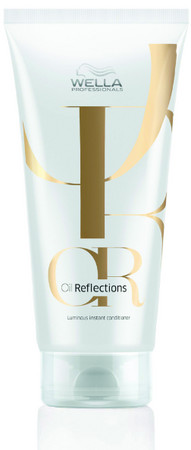 Wella Professionals Oil Reflections Luminous Instant Conditioner conditioner for easy detangling
