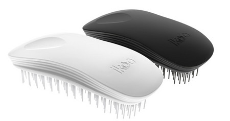 IKOO Classic Collection Home Brush Haarbürste