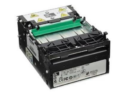 Necy Zebra KR203, Thermal Transfer, 203 dpi, kiosková tiskárna, USB (P1022147) Printer