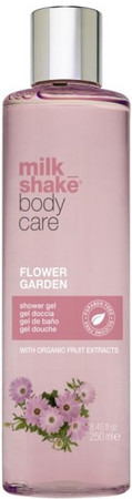 Milk_Shake Flower Garden Shower Gel hydratačný sprchový gél s kvetinovou vôňou