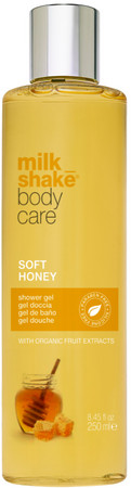 Milk_Shake Soft Honey Shower Gel hydratačný sprchový gél s vôňou medu