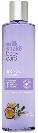 Milk_Shake Tropical Dream Shower Gel hydratačný sprchový gél s vôňou tropického ovocia
