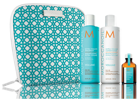 MoroccanOil Set | glamot.com