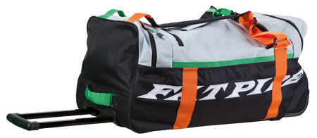 Fat Pipe RADAR-BIG TROLLEY EQUIPMENT BAG Bag with wheels