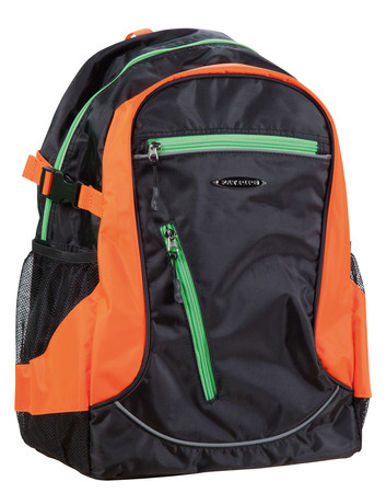 Fat Pipe BARRY-BACK PACK Backpack