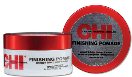 CHI Finishing Pomade pomáda pre lesk vlasov