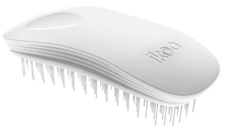 Ikoo Classic Collection Home Brush Haarburste Glamot De