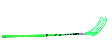 LEXX Arctic sport neon green 29 Florbalka