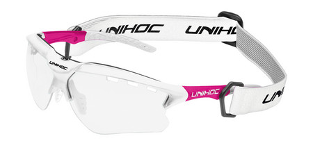 Unihoc X-RAY senior Glassies