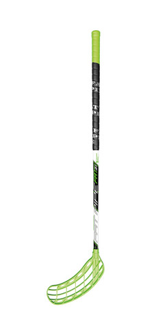 Fat Pipe FAT 31 Lime Floorbal stick