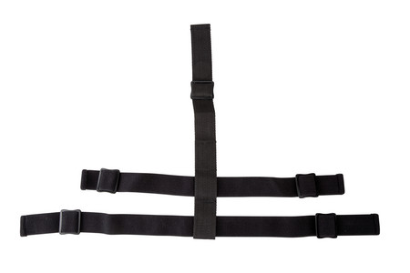 Fat Pipe GK-Strap Set Replacement straps