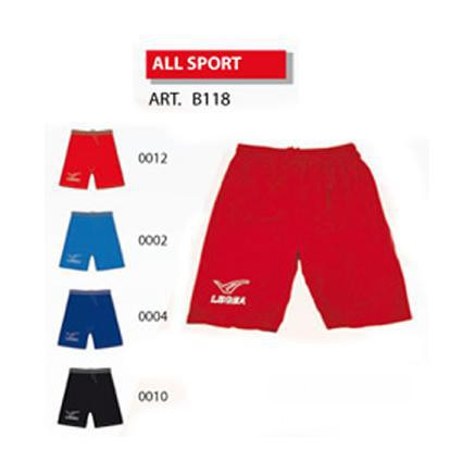 All Sport Shorts Legea - Verkauf