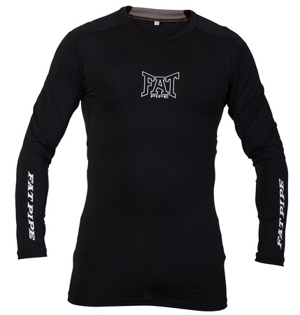Fat Pipe Clancy Compression shirt
