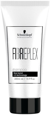 Schwarzkopf Professional Fibreplex Shampoo regeneračný šampón pre farbené vlasy