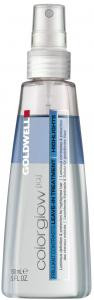 GOLDWELL COLOR GLOW IQ Brilliant Contrasts Leave in Treatment