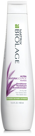 Matrix Biolage HydraSource Ultra Conditioner hydratační kondicionér pro velmi suché vlasy